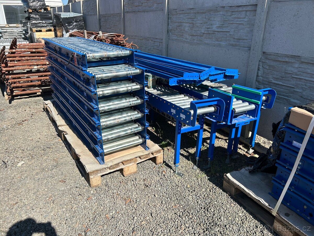 Válečková dráha - 12