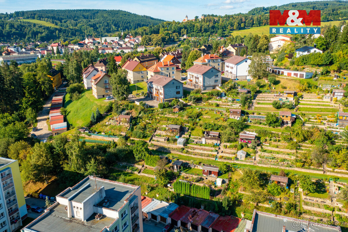 Prodej chaty, 12 m², Vimperk - 12