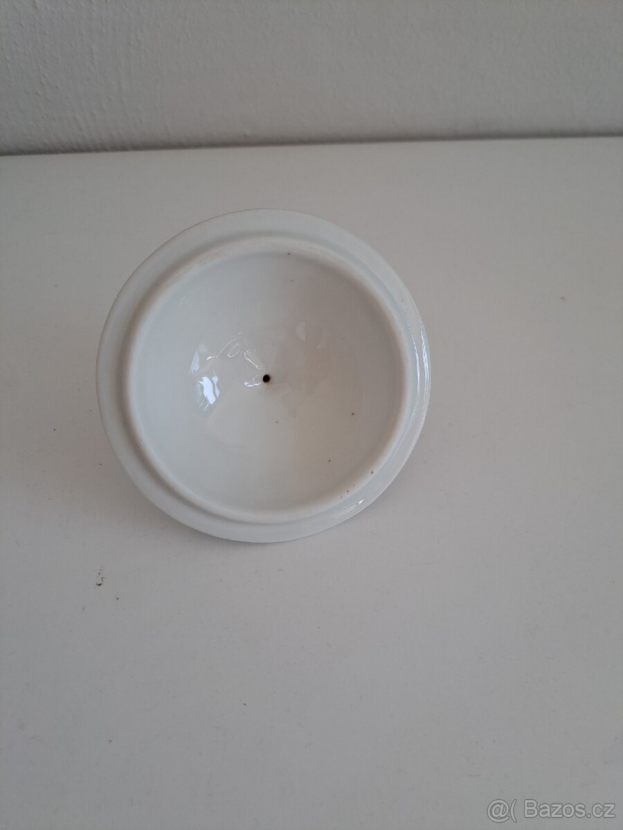 Porcelánový překapávač Haas & Czjzek – Chodov - 12