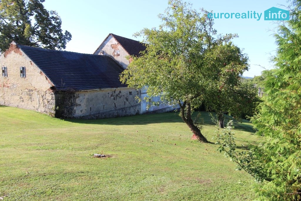 Prodej, pozemek pro bydlení, 1374 m2, Kozly u České Lípy - 12