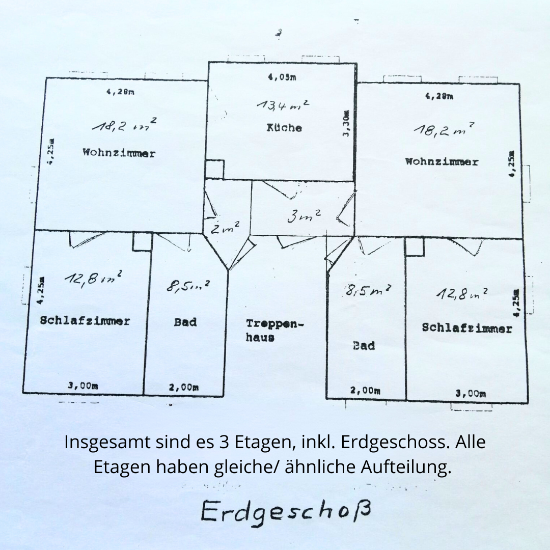 Rodinný dům v Drážďanech 300m2 - 12