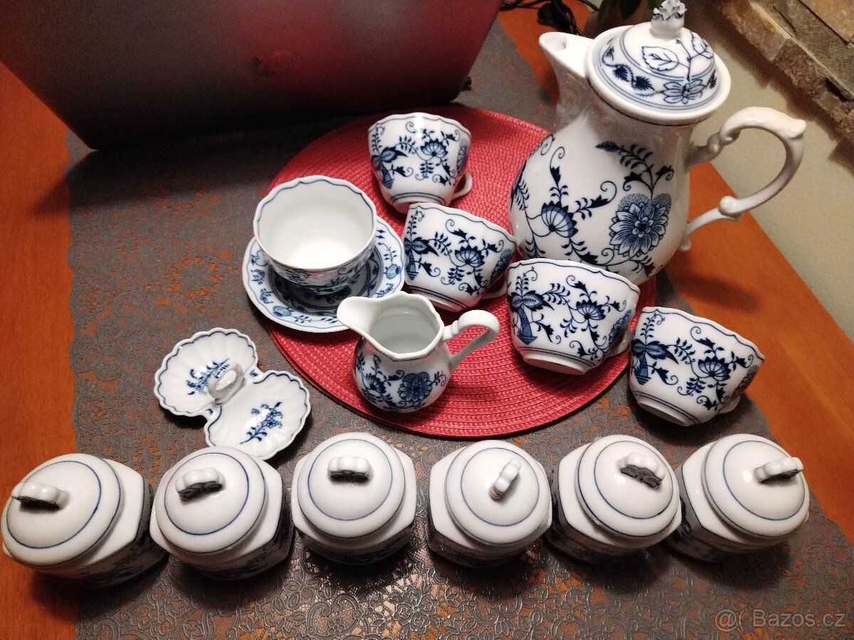 porcelán dubí - 12