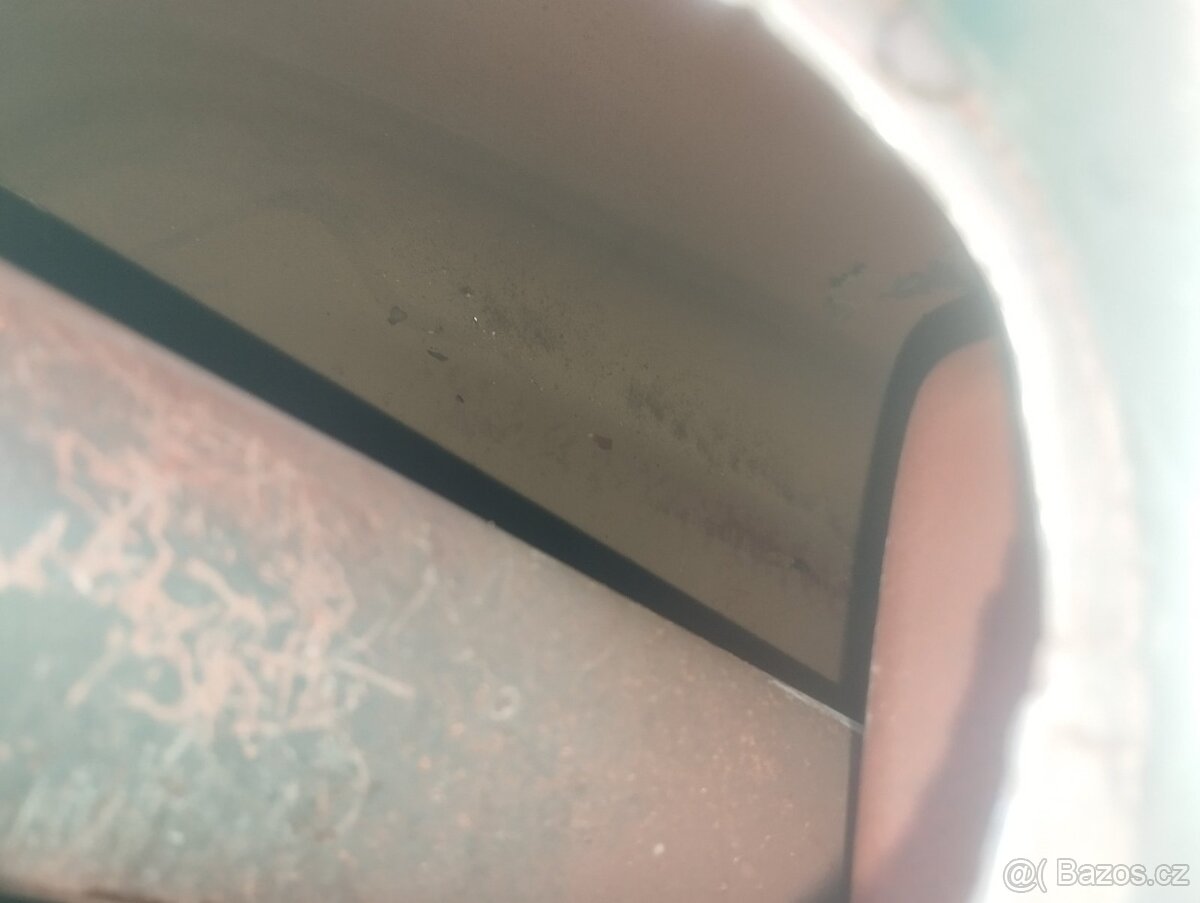 Nádrž K750 K650 K750M MT9 MV750 MB750 Dněpr Ural - 12