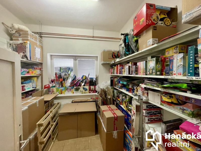 Pronájem, Obchodní prostor 140m2, Bystřice pod... - 12