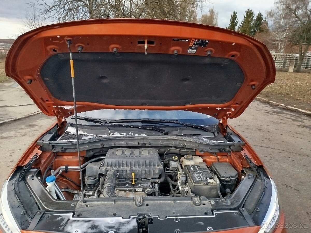 MG ZS 1.5DVVT 2023 - 12