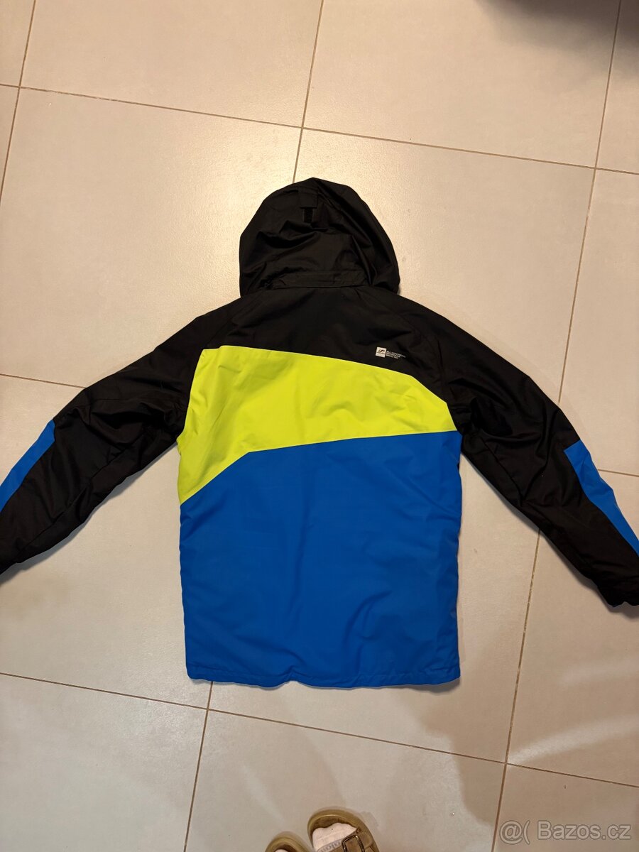 Zimní bunda Hannah vel. L - 12