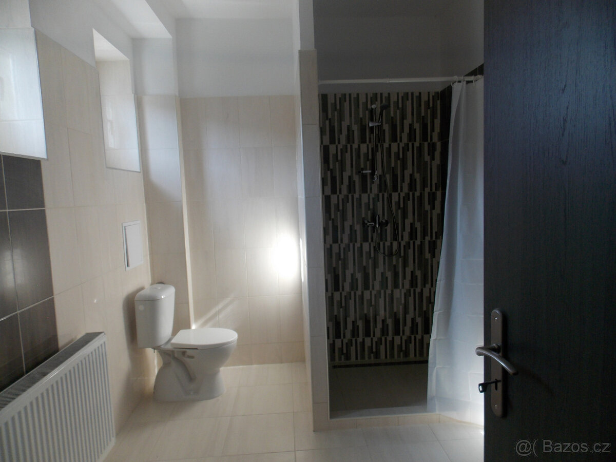 Pronájem 2+kk v Popkovicích se zahradou - 12