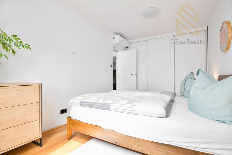 Prodej,Byt 4kk 78,4m2, s terasou a zahradou - Ústí nad Labem - 12