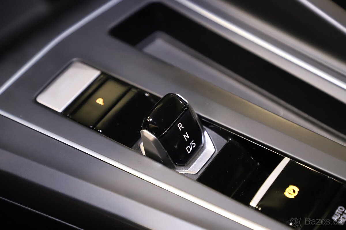 VW Golf Variant 1.5 TSI 110kW DSG Tažné - záruka Autodraft - 12