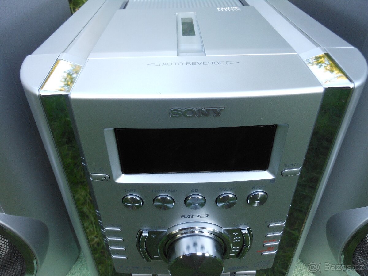 VĚŽ SONY HCD - HP7 - 12