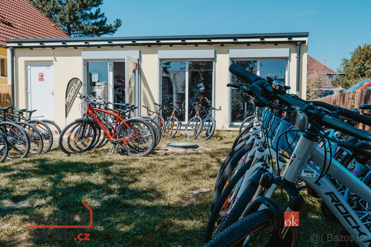 Prodej, domy/vila, 296 m2, Pod Kopečkem 367, 37901 Třeboň, J - 12