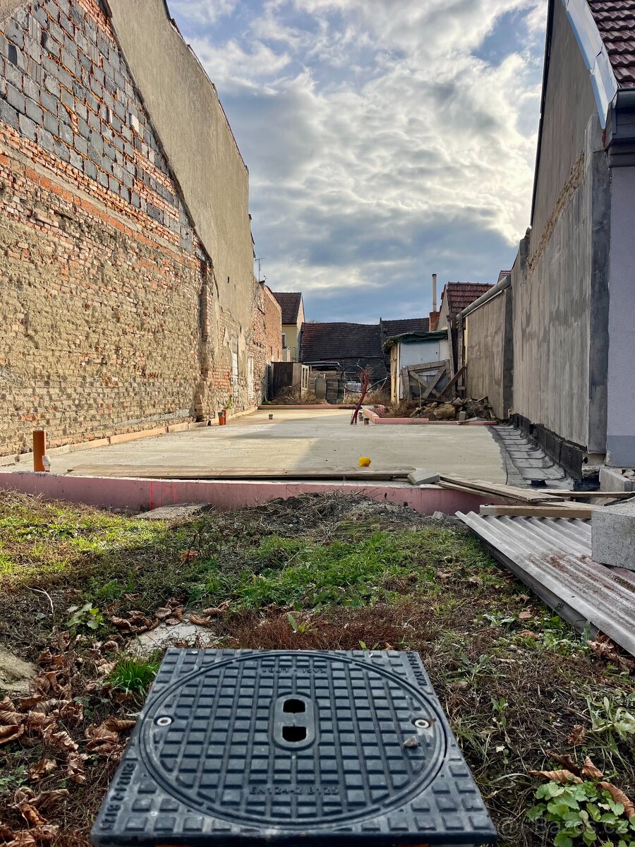 Prodej stavebního pozemku 223 m² Bučovická, Slavkov u Brna - 12