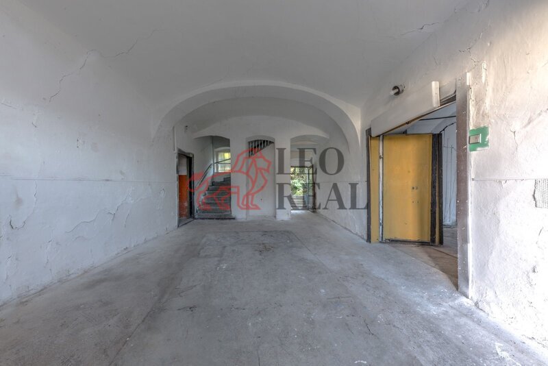 Prodej historické budovy - 12