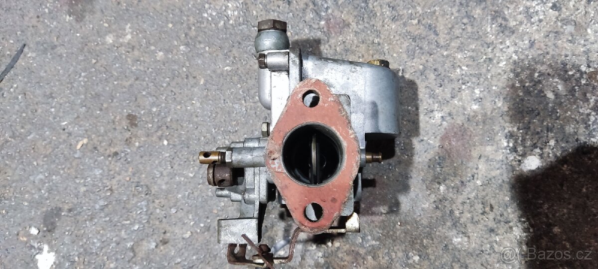 Karburátor trabant - 12
