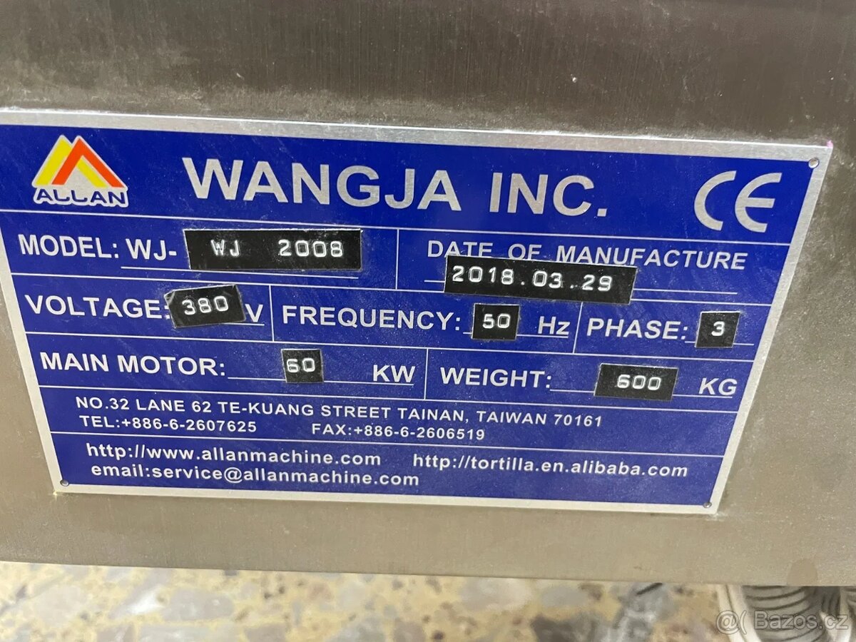 Pec, elektrická (lot: 38) - 12