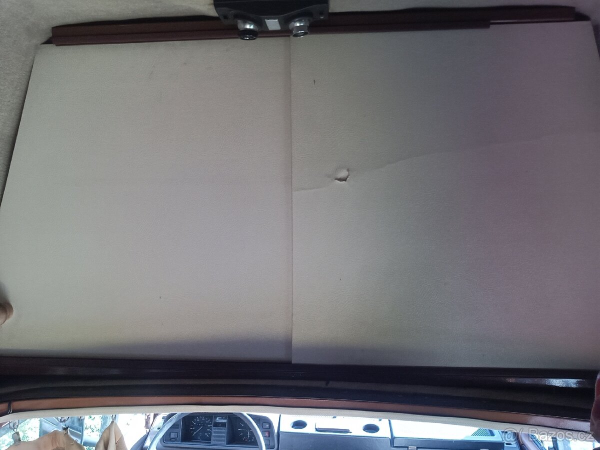 Transportér T3 Westfalia, camping - 12