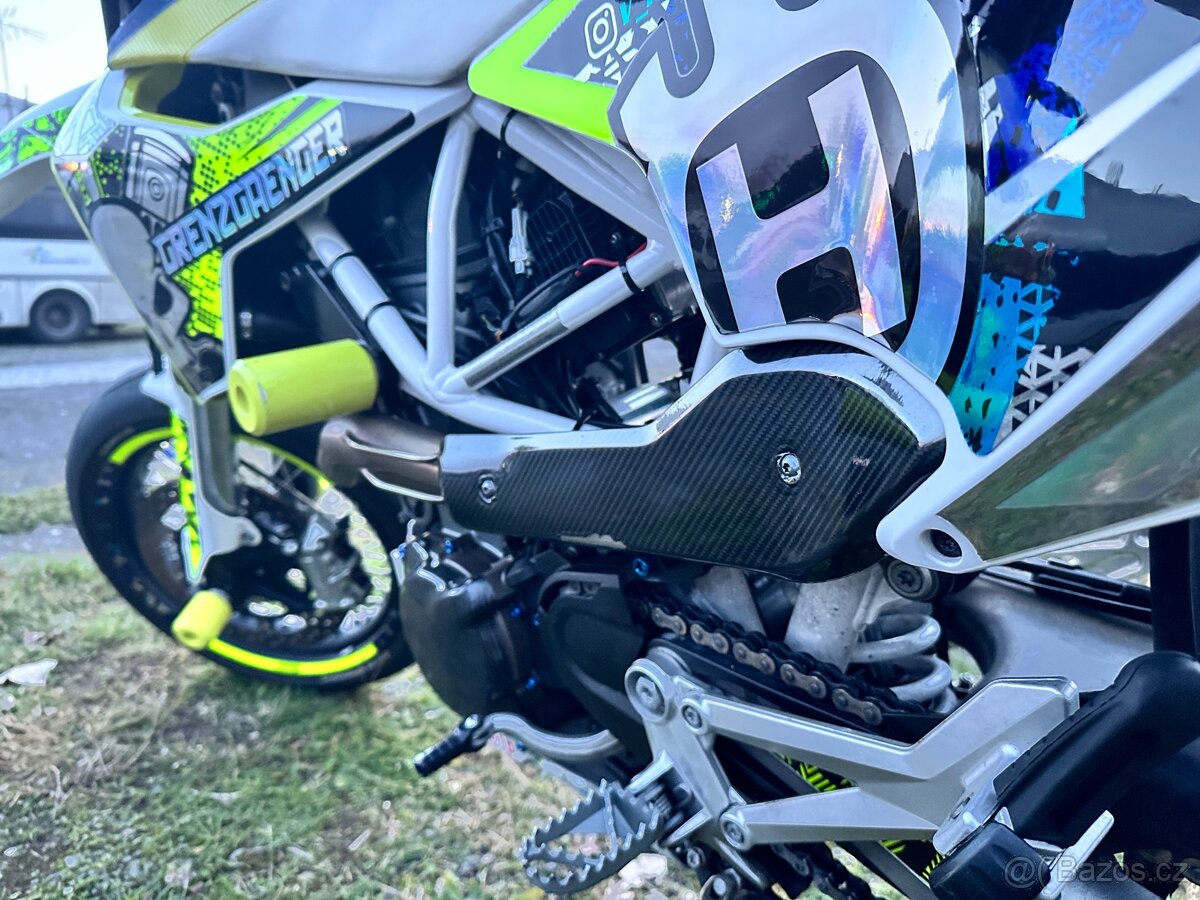 HUSQVARNA 701 SM 2018 TUNED - 12