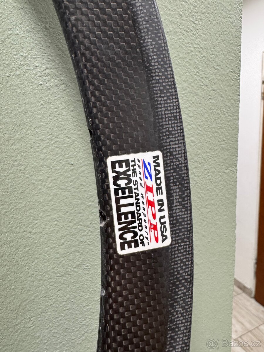 ZIPP 340 700c 28d NOS - 12