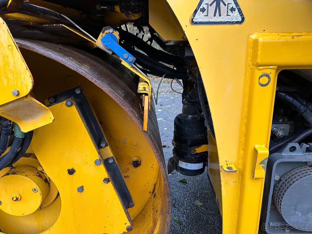 Stavostroj VH 700 A 2000 rok - 12