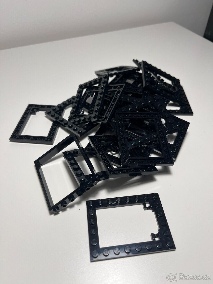 PRODÁM LEGO NOVÉ DÍLKY - 12