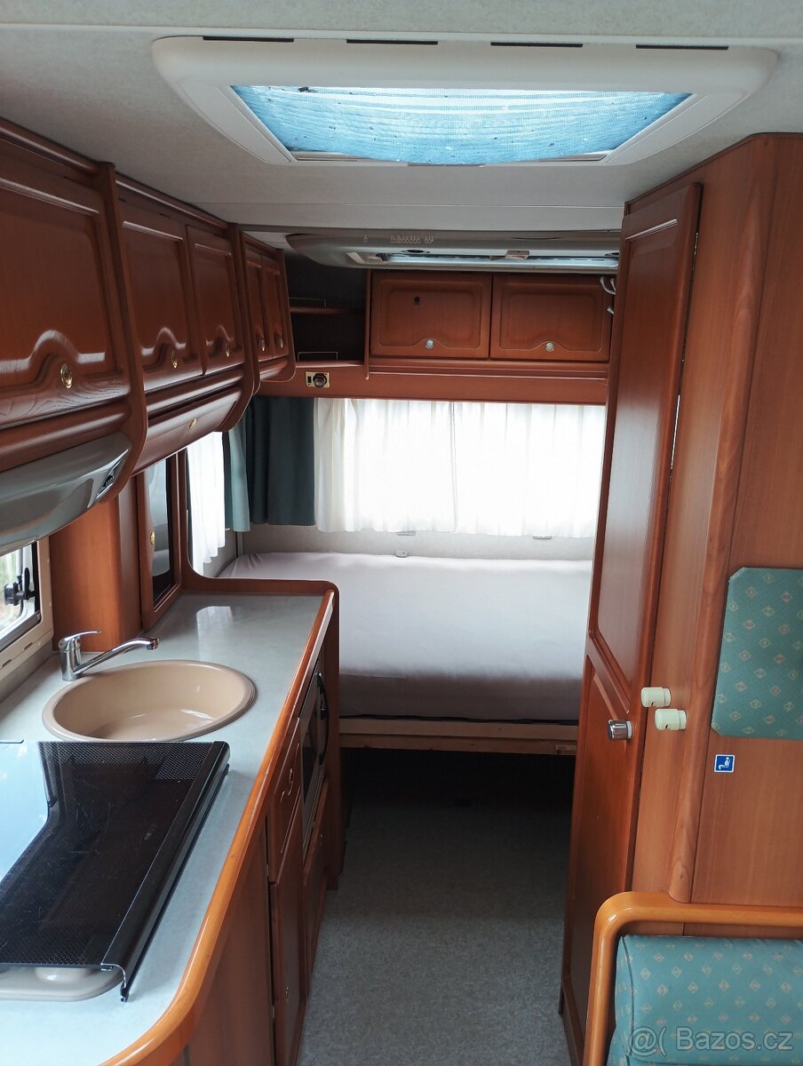 Ford Tranzit 2.5TD-74Kw, - 12