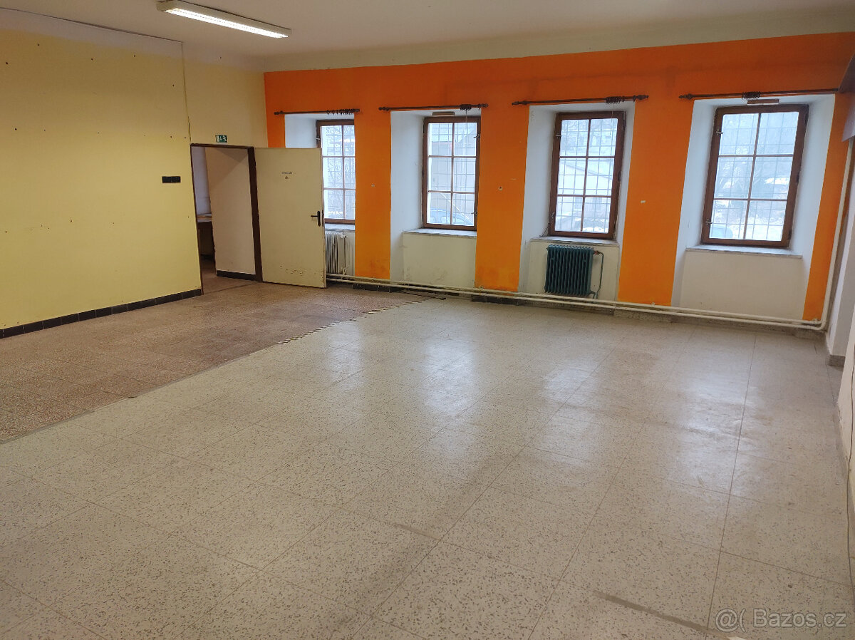 Pronájem obchodu Svitavy - 12