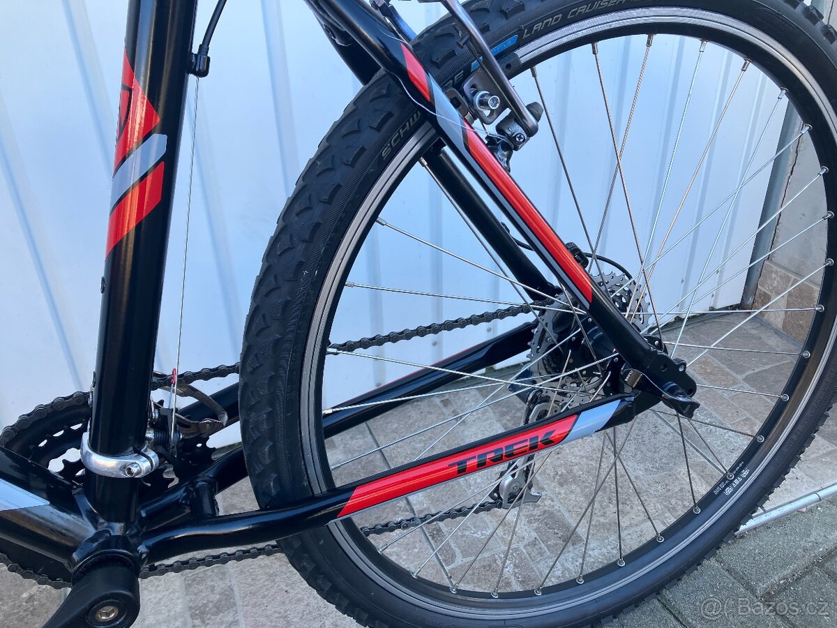 HORSKÉ KOLO TREK - 12