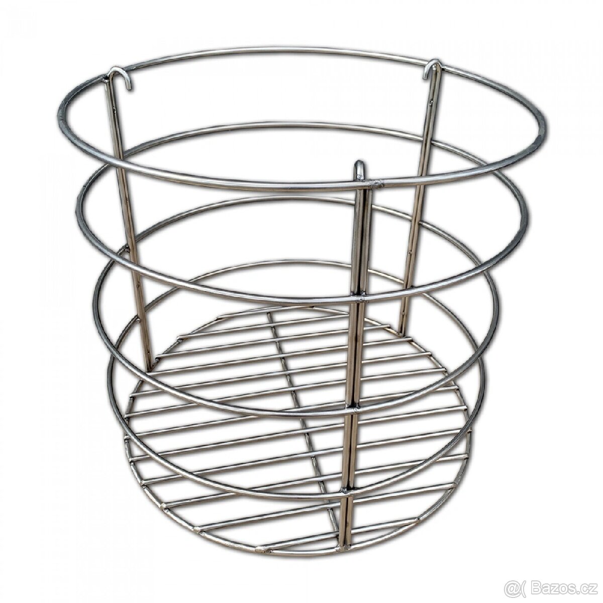 Autokláv " A100 Prom "(380v) + vodní chlazení + koš - 12