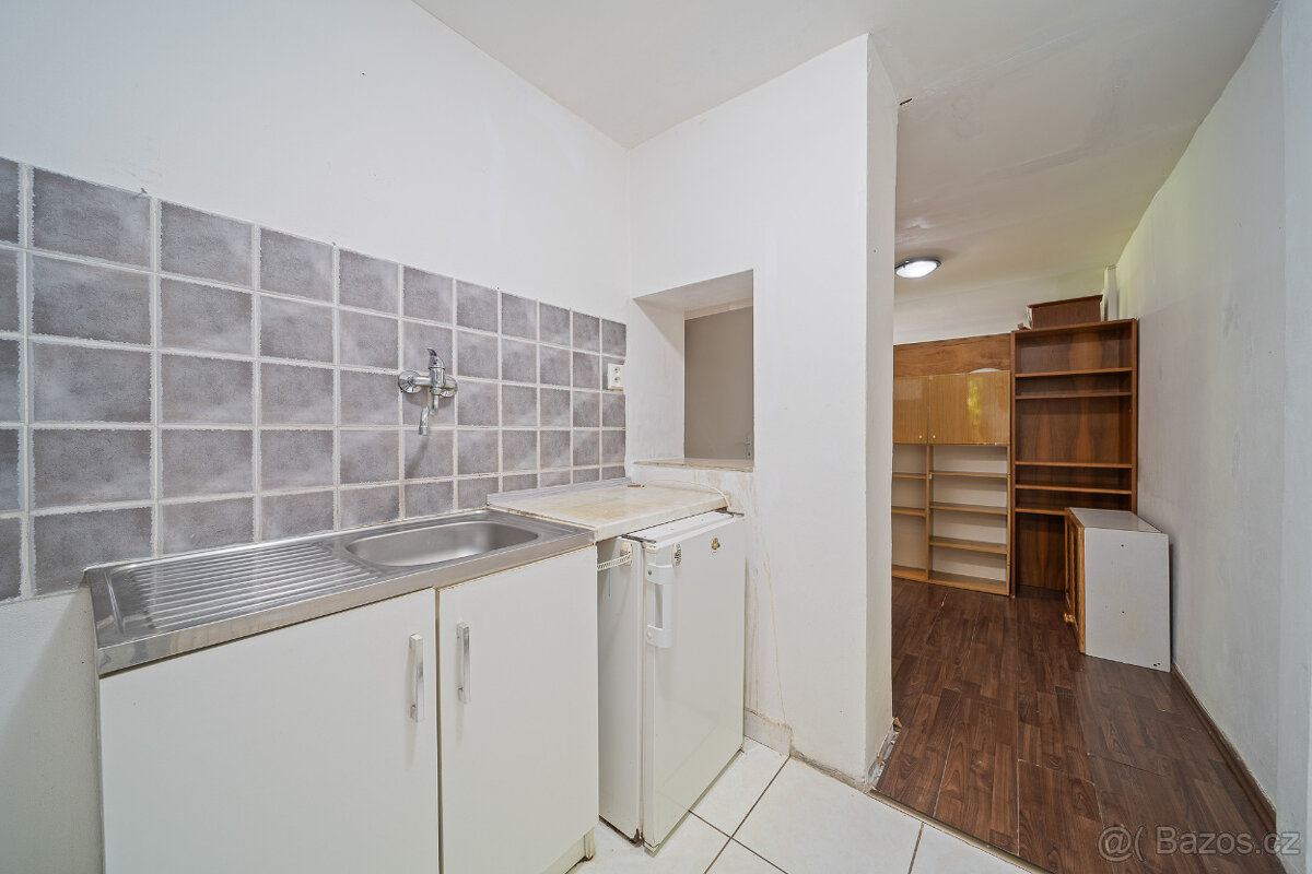 Prodej investiční nemovitosti 18+1 (Janov nad Nisou) - 12