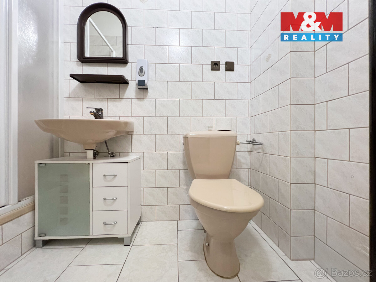 Prodej penzionu, 230 m², Čachrov - 12