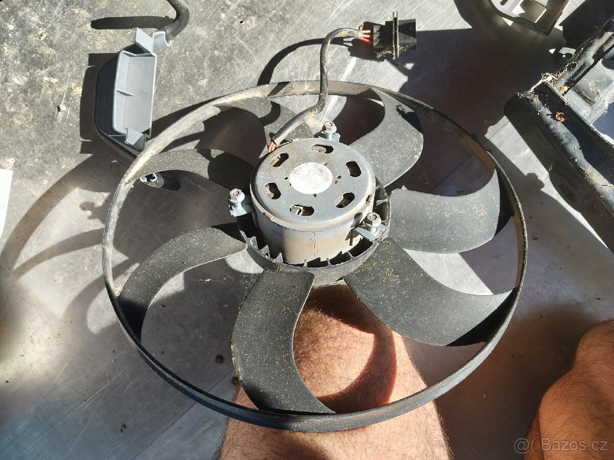 Škoda Roomster - 12