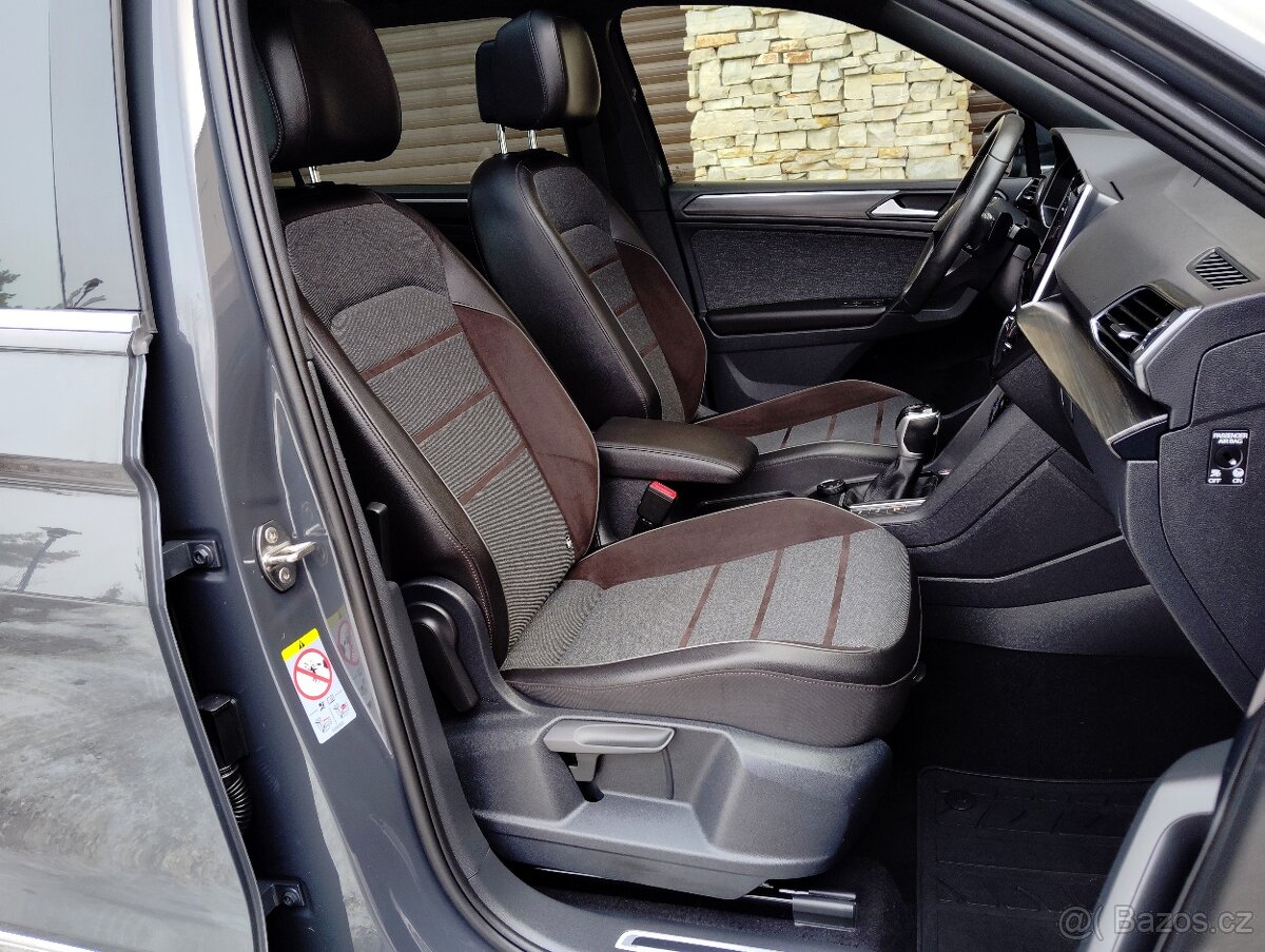 SEAT TARRACO 2.0TDI SCR EXCELENCE, DSG, 4DRIVE,WEBASTO - 12