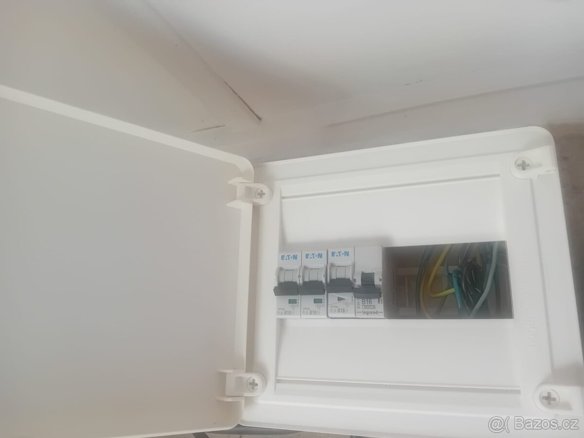 Prodej chatky u Třeboně - 12