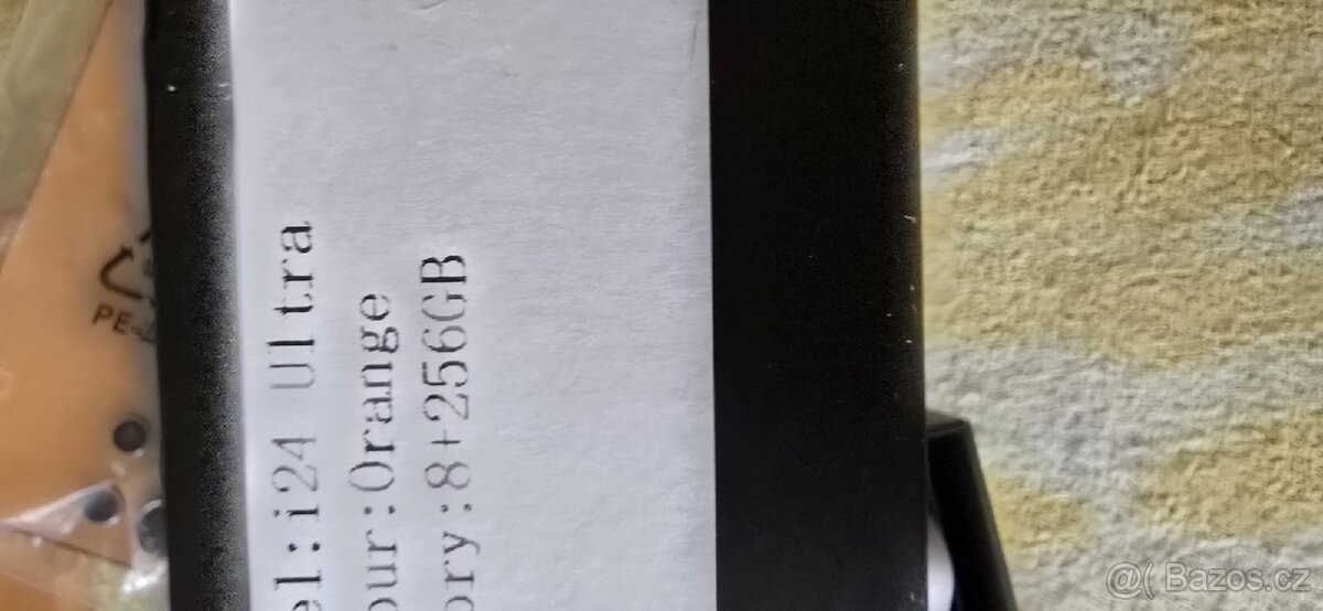 Smartphon - i24 uplus - 12