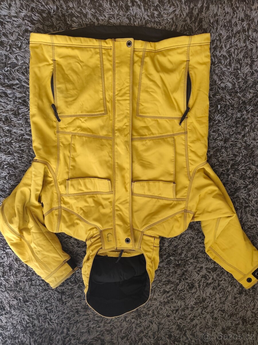 Engelbert Strauss bunda - 12