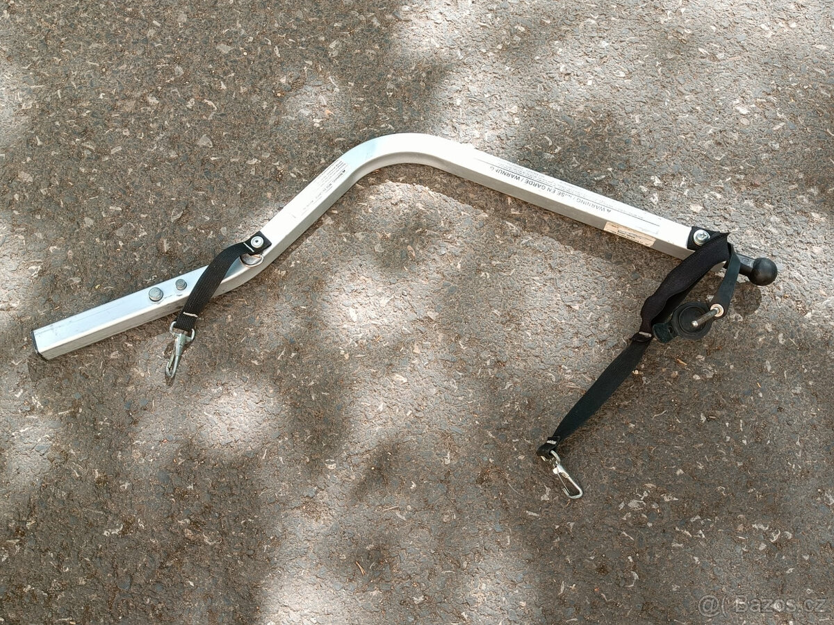Thule Chariot CX1 - 12