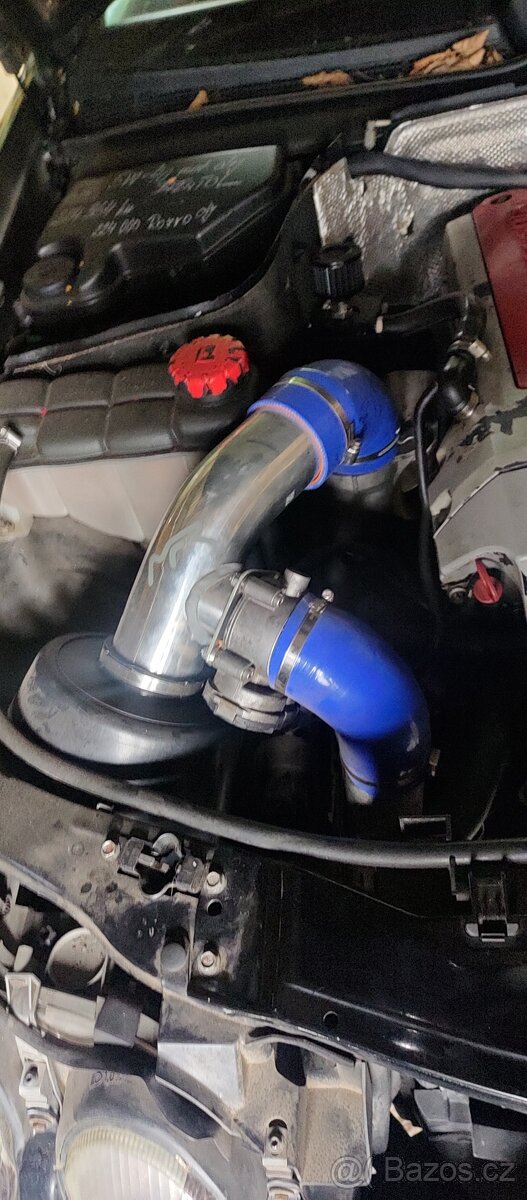 CLK 200 - 12