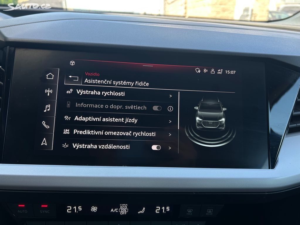 Audi Q4, 35 e-tron / ODPOČET DPH - 12