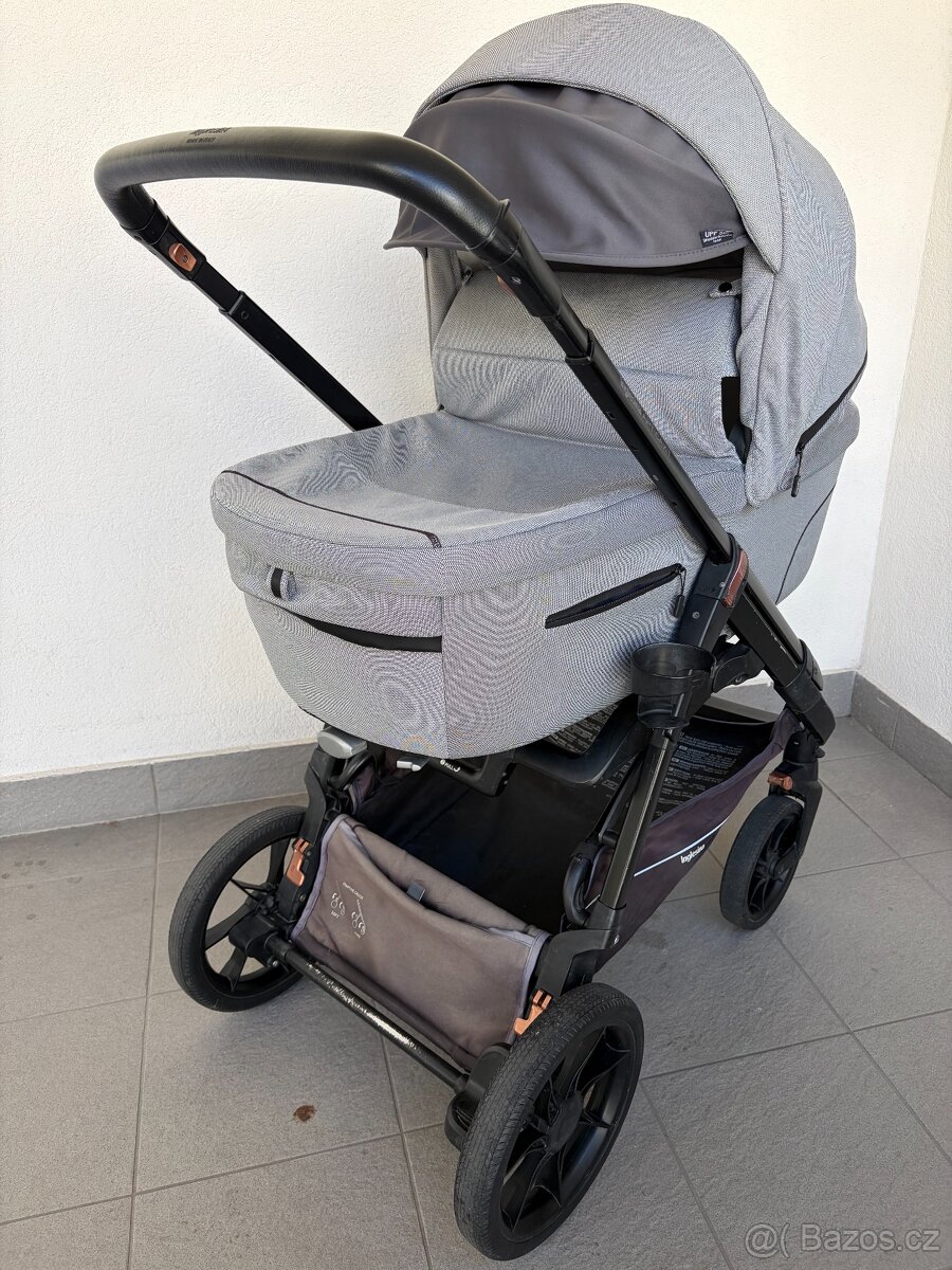 Inglesina Aptica XT Duo 2020 - 12