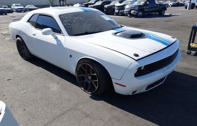 Dodge Challenger 2019 - 12