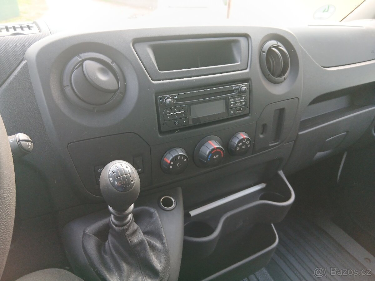 OPEL Movano L3H2 2.3 CDTI 06/2019 - 12