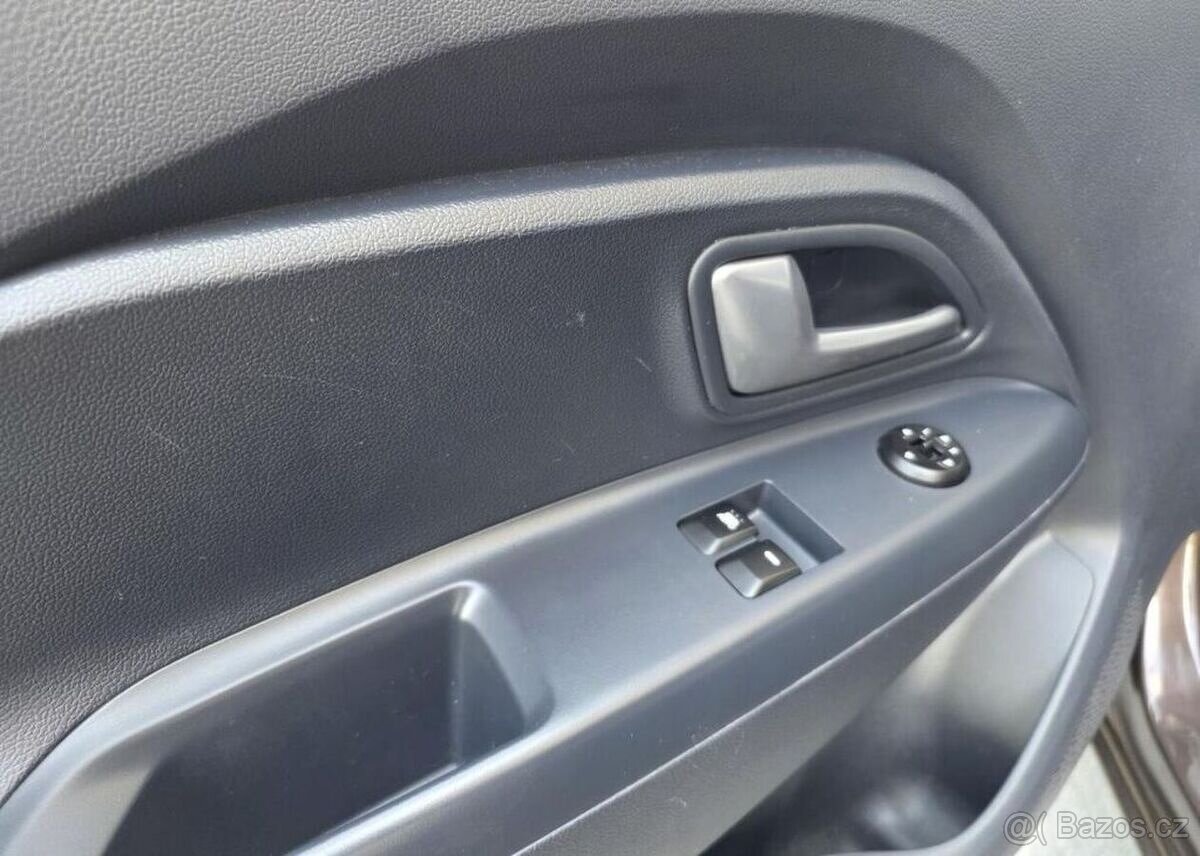 Kia Rio 1.4-1MAJITEL-SERVISOVÁNO-KLIMA - 12