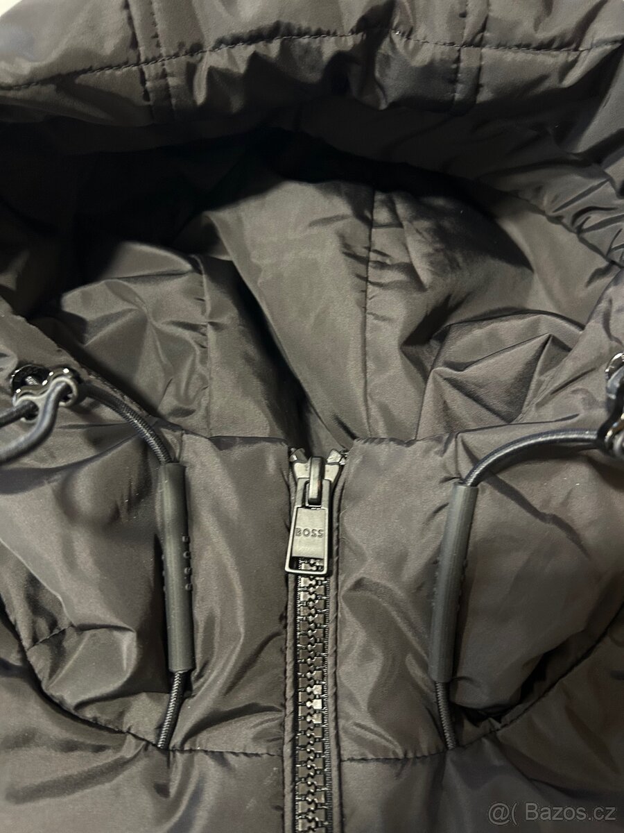 Bunda Hugo Boss - 12