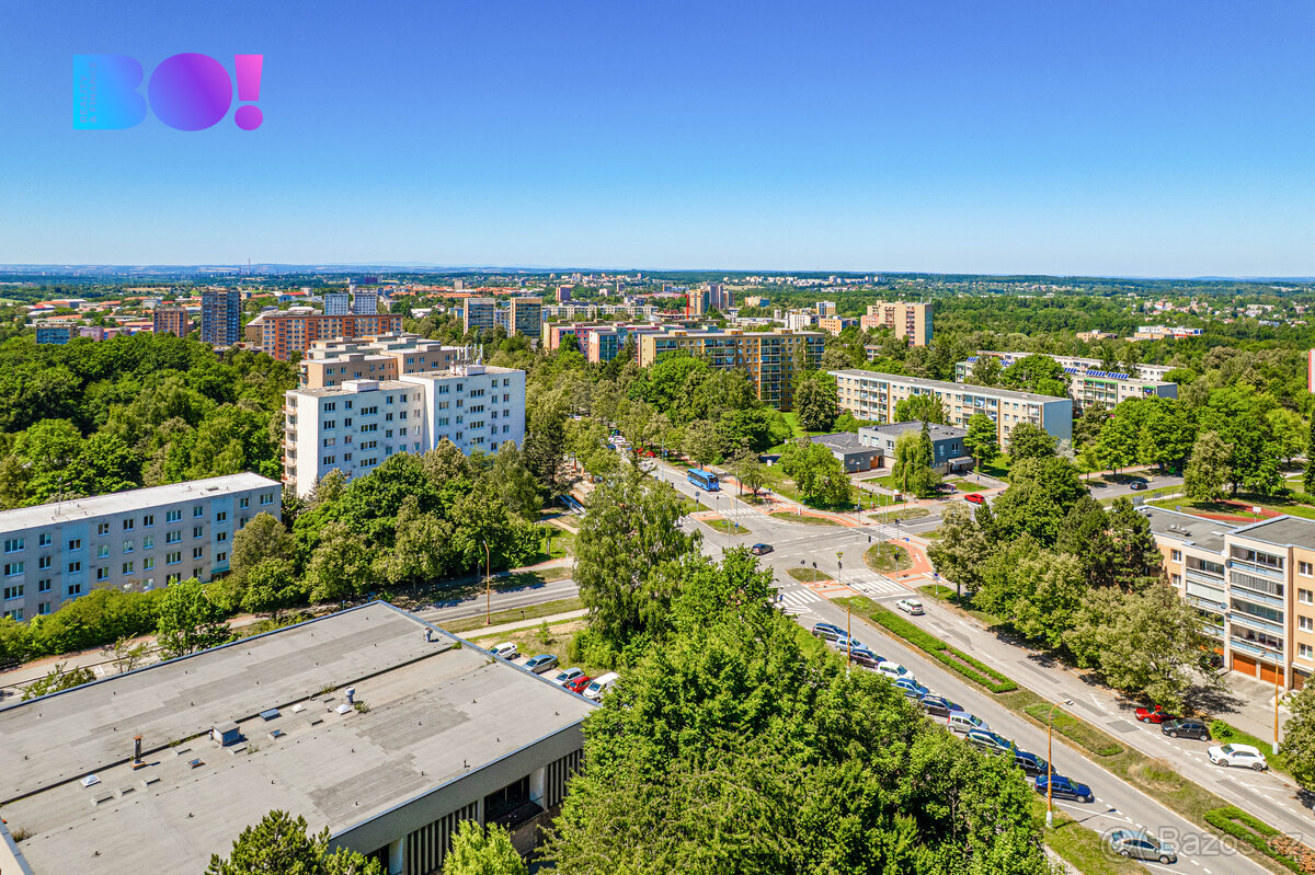 Prodej bytu 2+KK, 68 m², ul. Okrajová, Havířov - Podlesí - 12