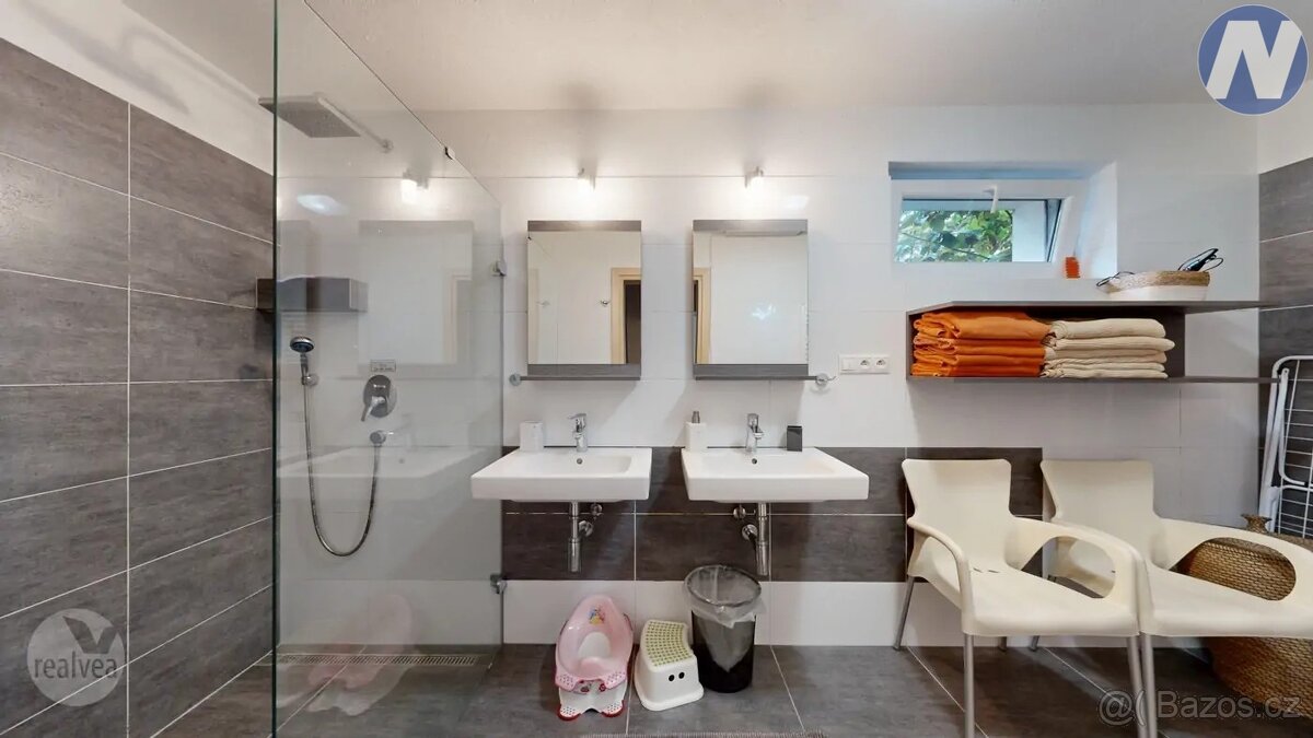 Horský apartmán Bianca 4+kk s privátním wellness a předzahrá - 12