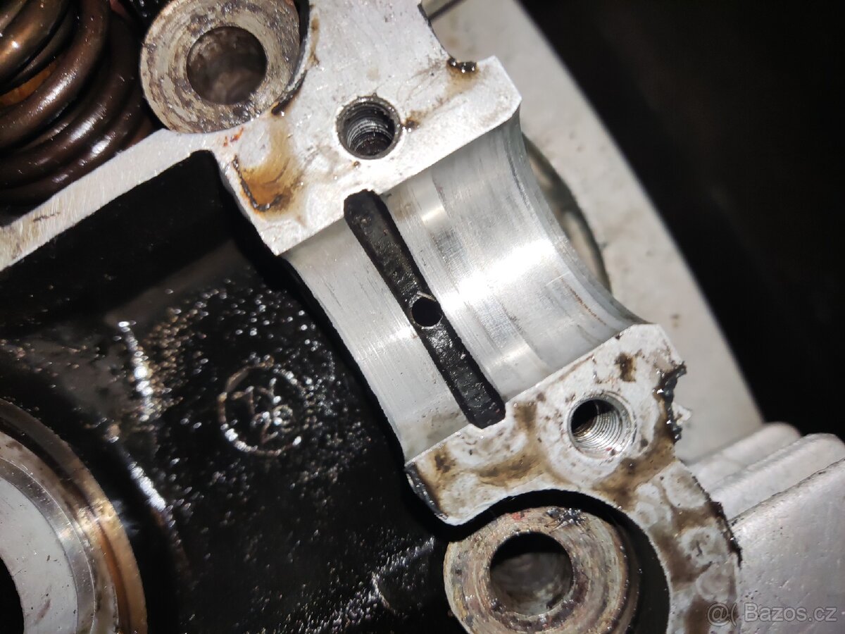 Yamaha xt 550 a xt 600 - 12