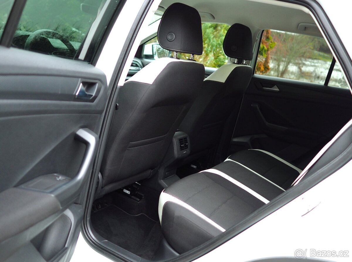 T-ROC 2.0 TDi BMT SPORT 4Motion 4X4 DSG, 2018- LED,ACC,FRONT - 12