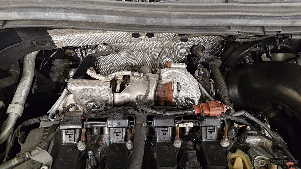 VW Tiguan R r.v. 2021 235kw - 12