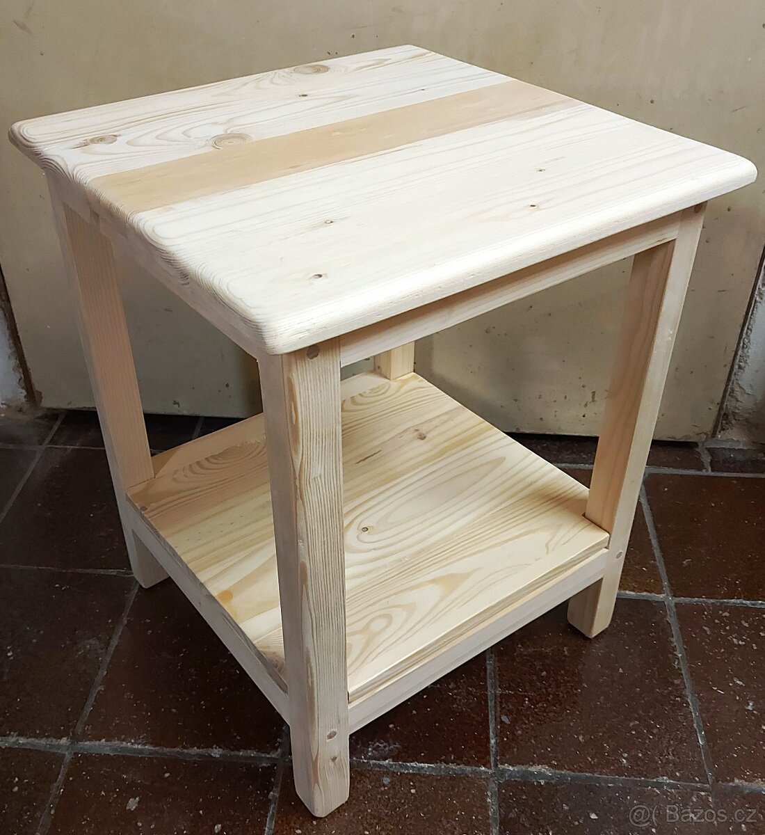 Stolička (štokrle) 40x40x53cm,,, - 12
