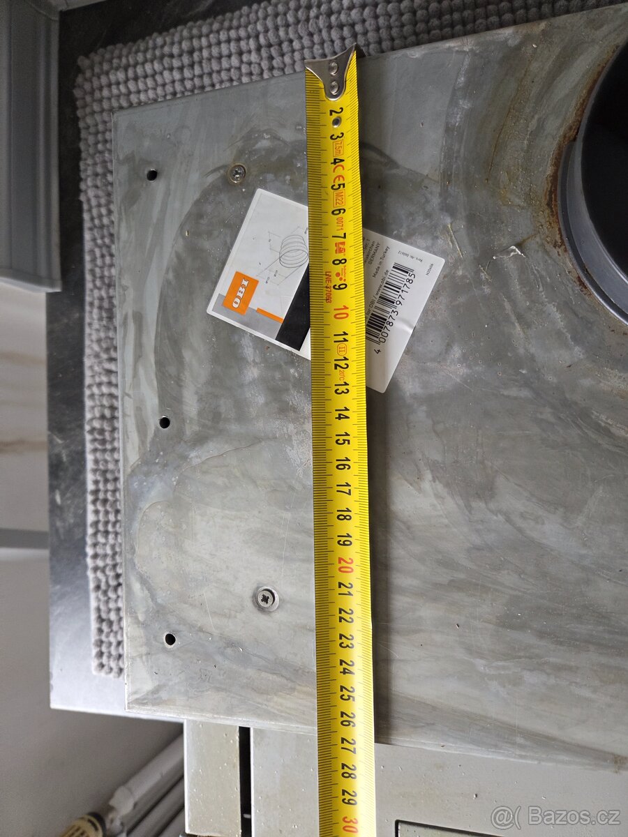 Výsuvná digestoř - 12